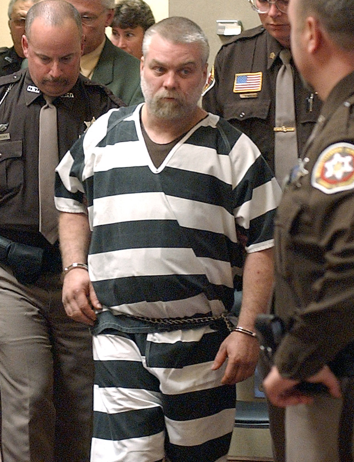Steven Avery