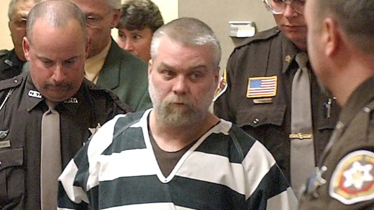 Steven Avery