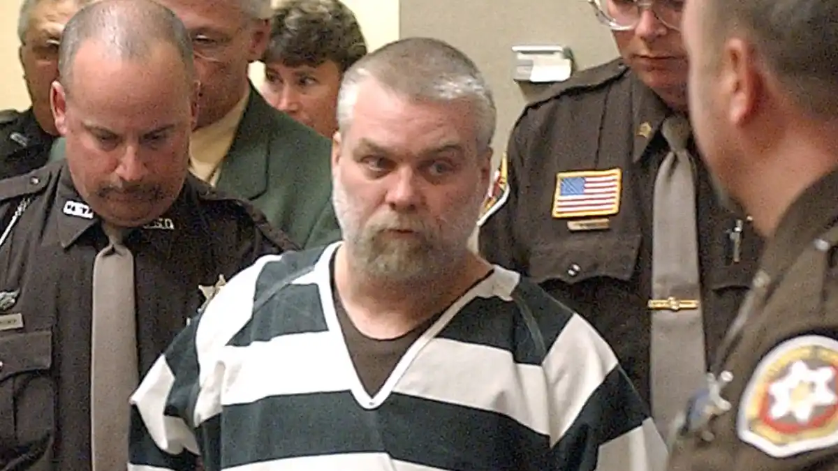 Steven Avery