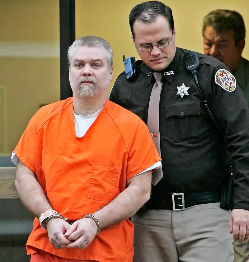 Steven Avery