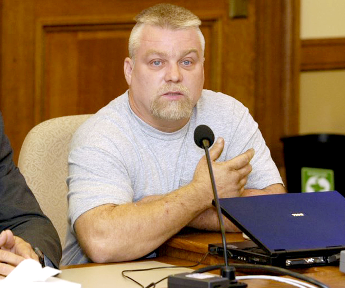 Steven Avery