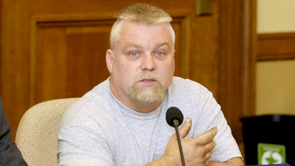 Steven Avery
