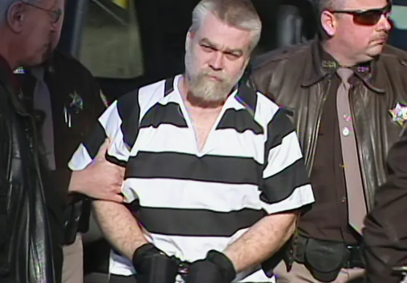 Steven Avery