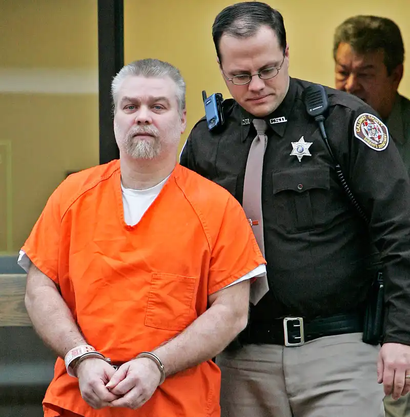 Steven Avery