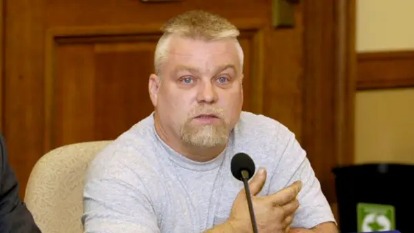 Steven Avery