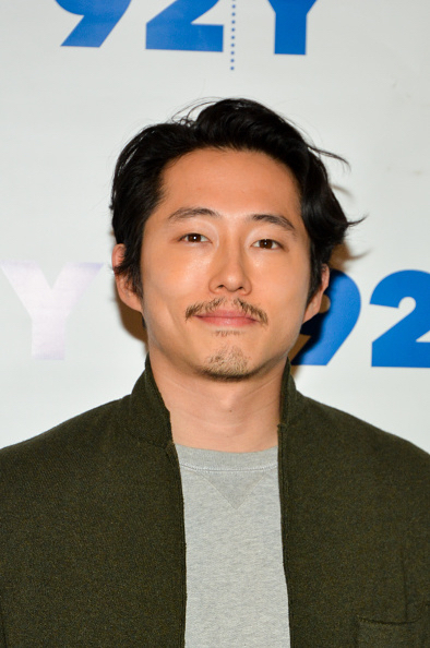 Steven Yeun