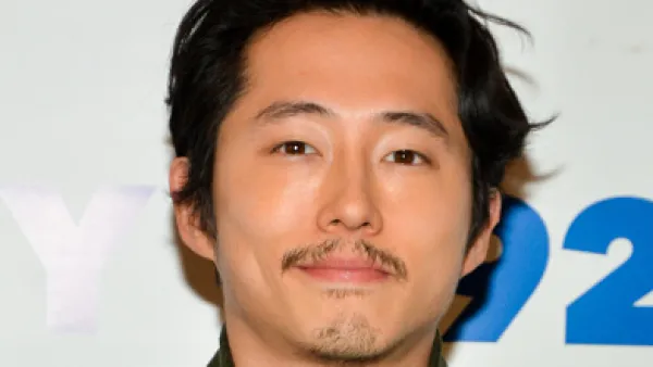 Steven Yeun