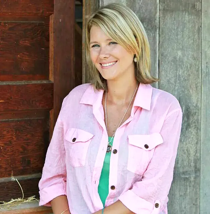 Susannah Lewis
