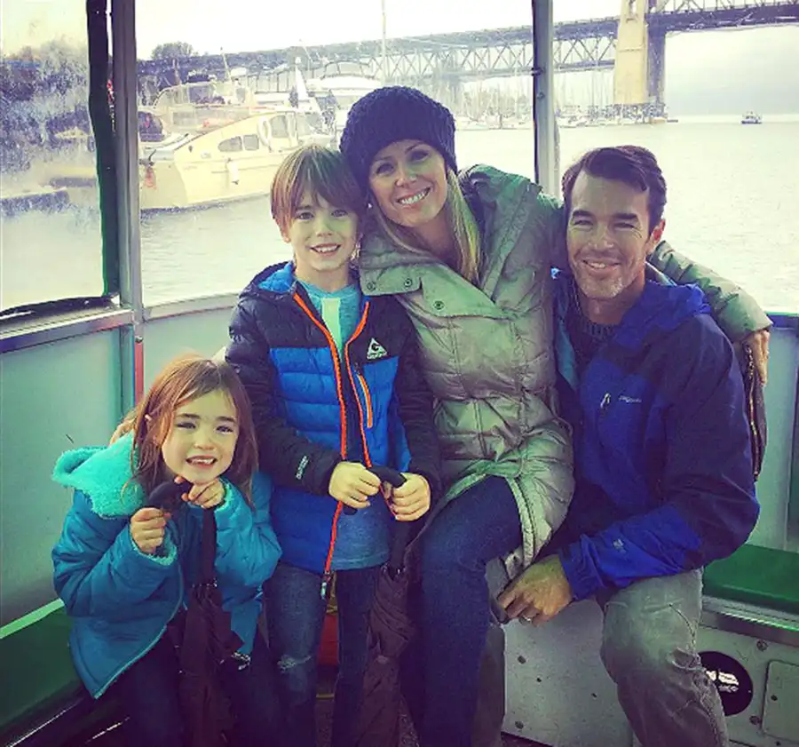 Trista and Ryan Sutter Bachelorette baby