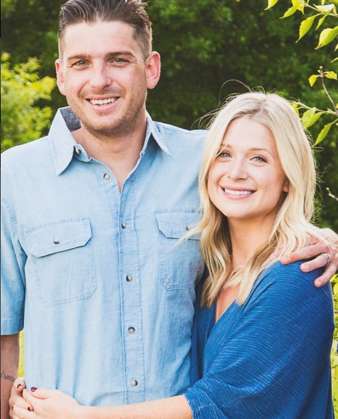 Laguna Beach’s Talan Torriero, Wife Danielle Welcome Baby Boy