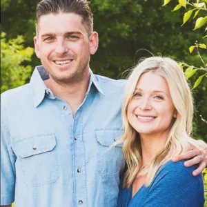 Laguna Beach’s Talan Torriero, Wife Danielle Welcome Baby Boy
