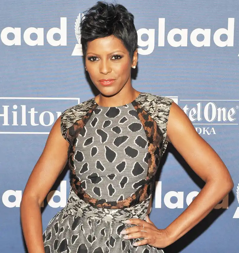 Tamron Hall