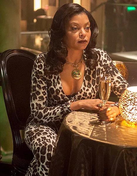 Taraji P. Henson - Empire