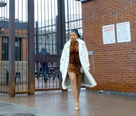 Taraji P. Henson - Empire