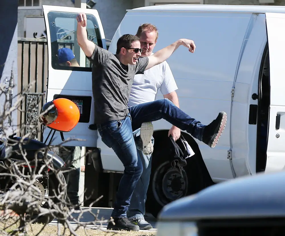 Christina El Moussa Tarek El Moussa Flip or Flop