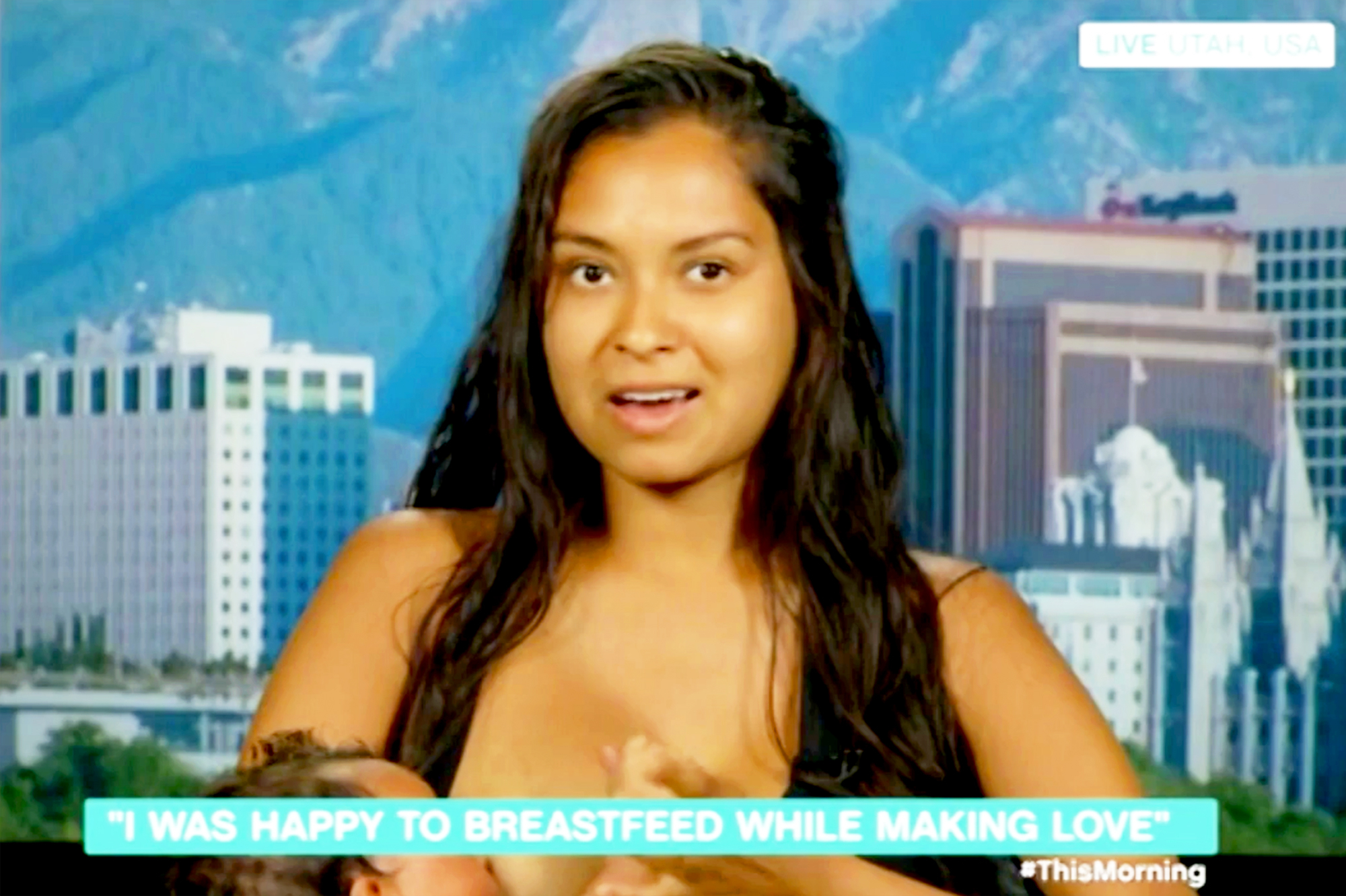 Tasha Maile