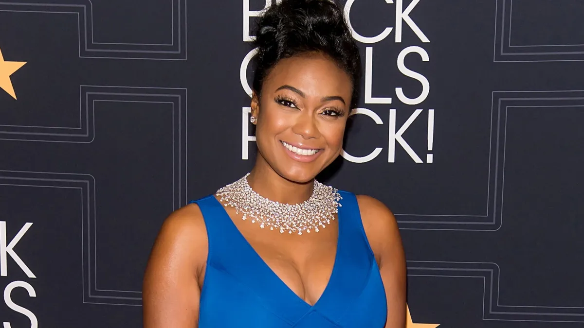Tatyana Ali