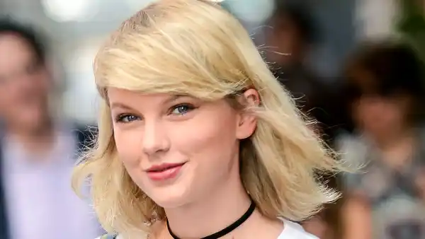Taylor Swift