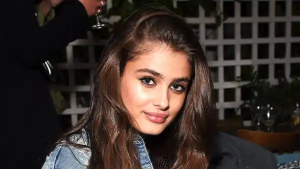 Taylor Hill