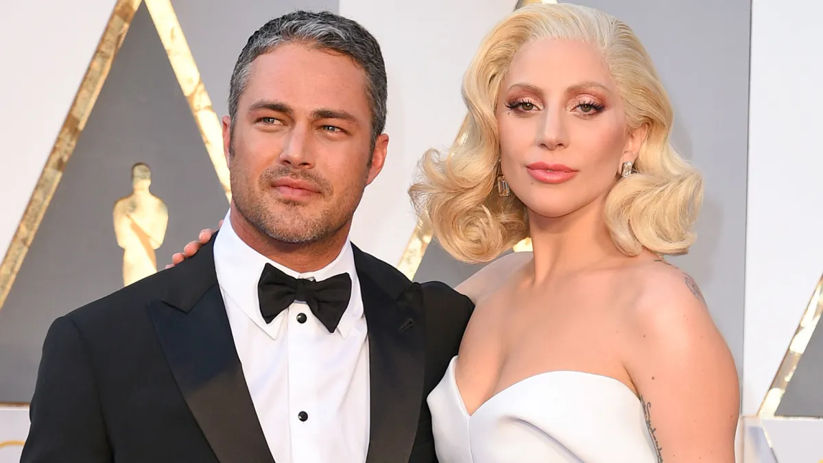 taylor kinney, lady gaga, academy awards, breakup, concert