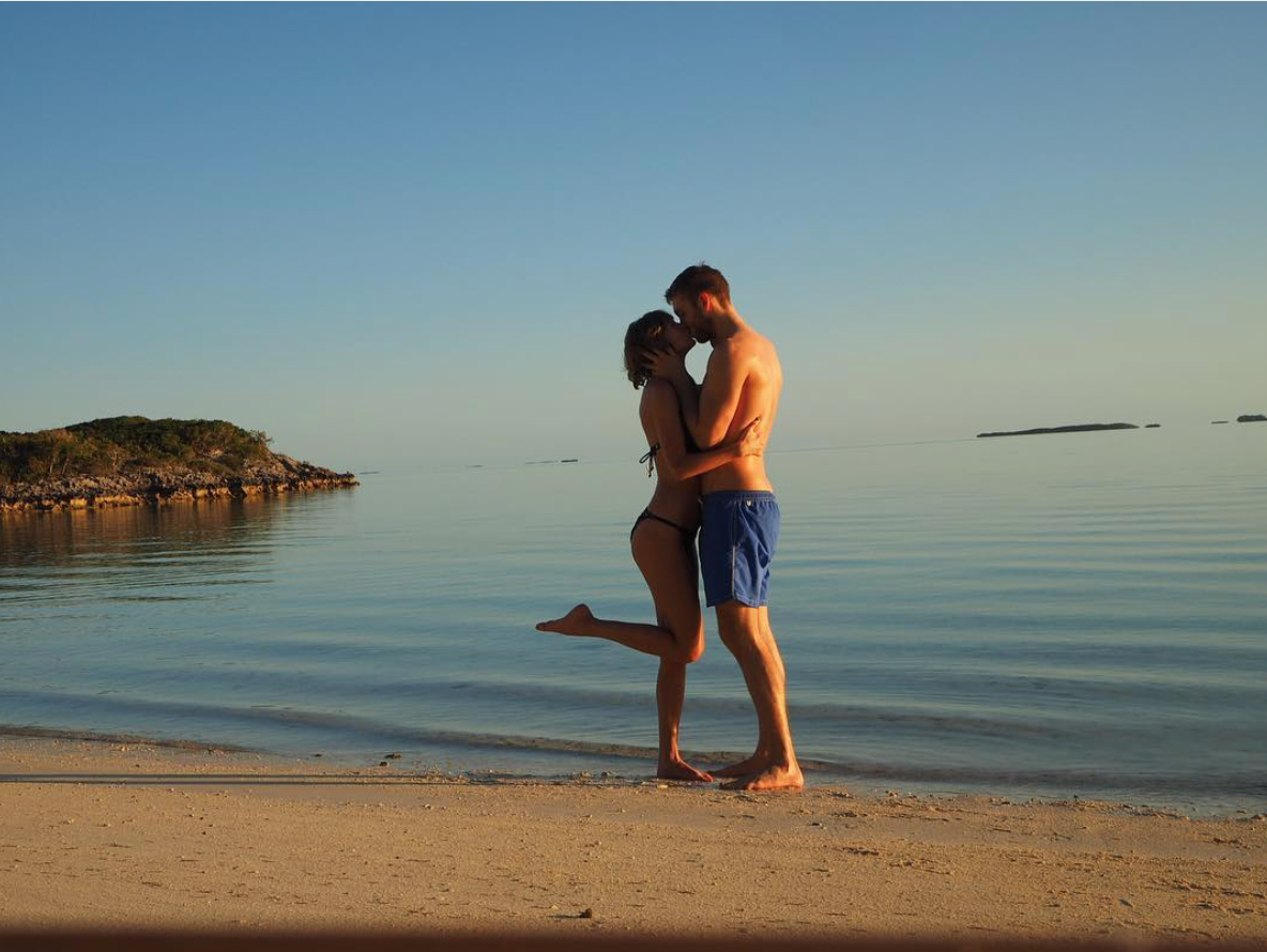 Calvin Harris & Taylor Swift