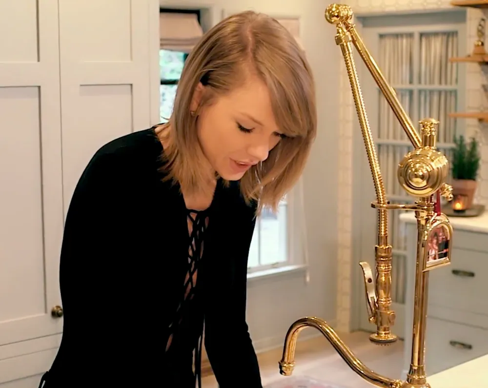 Taylor Swift