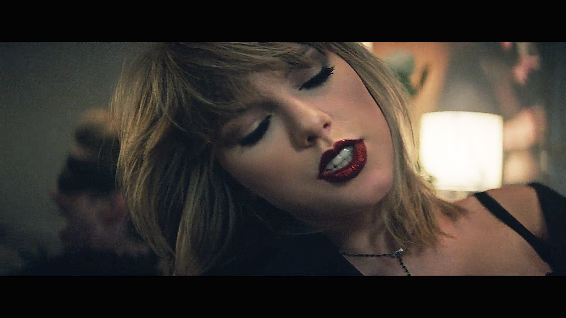 Taylor Swift I Don't Wanna Live Forever