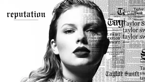 Taylor Swift, Reputation, Ready For It, New Single