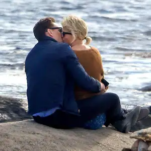 Taylor Swift, Tom Hiddleston