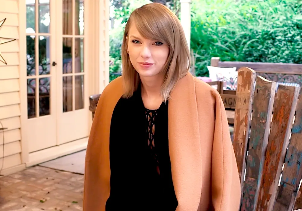 Taylor Swift