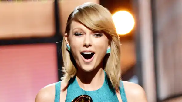 Taylor Swift