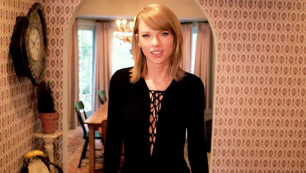 Taylor Swift