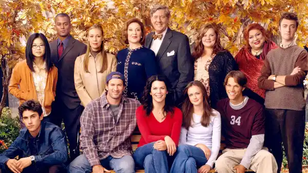 Gilmore Girls