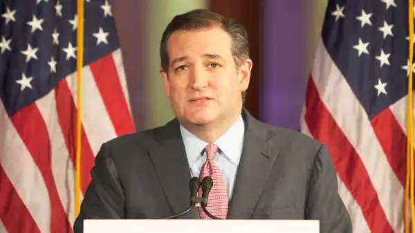 Ted Cruz