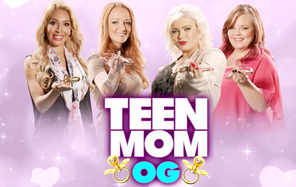 Teen Mom OG