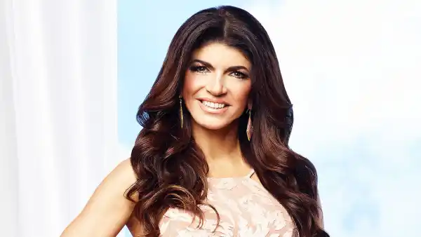 Teresa Giudice