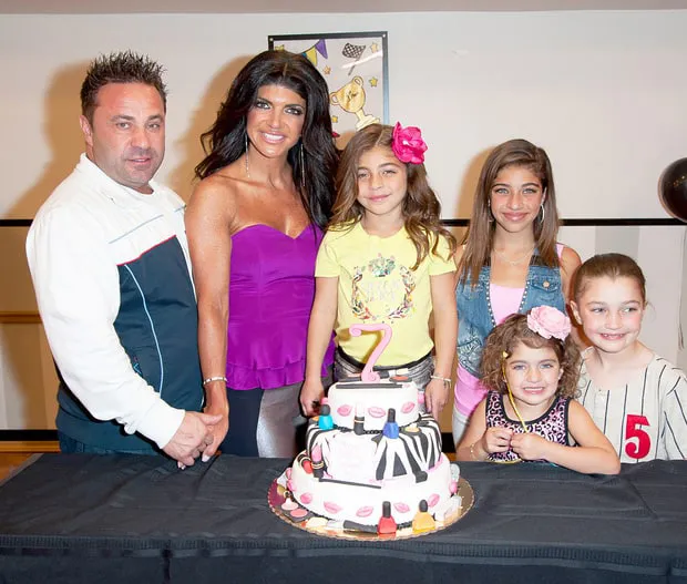 Teresa Giudice
