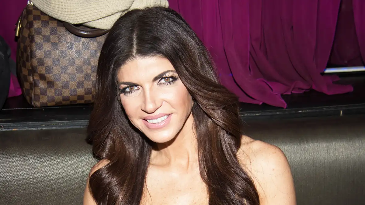 Teresa Giudice