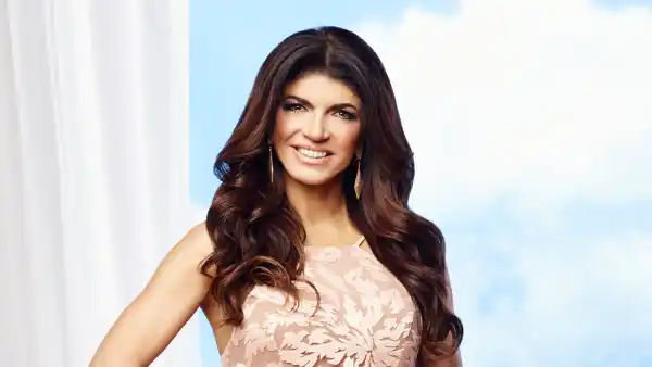 Teresa Giudice