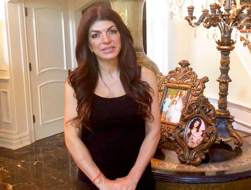 Teresa Giudice