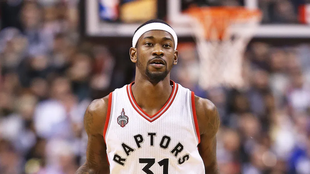 Terrence Ross