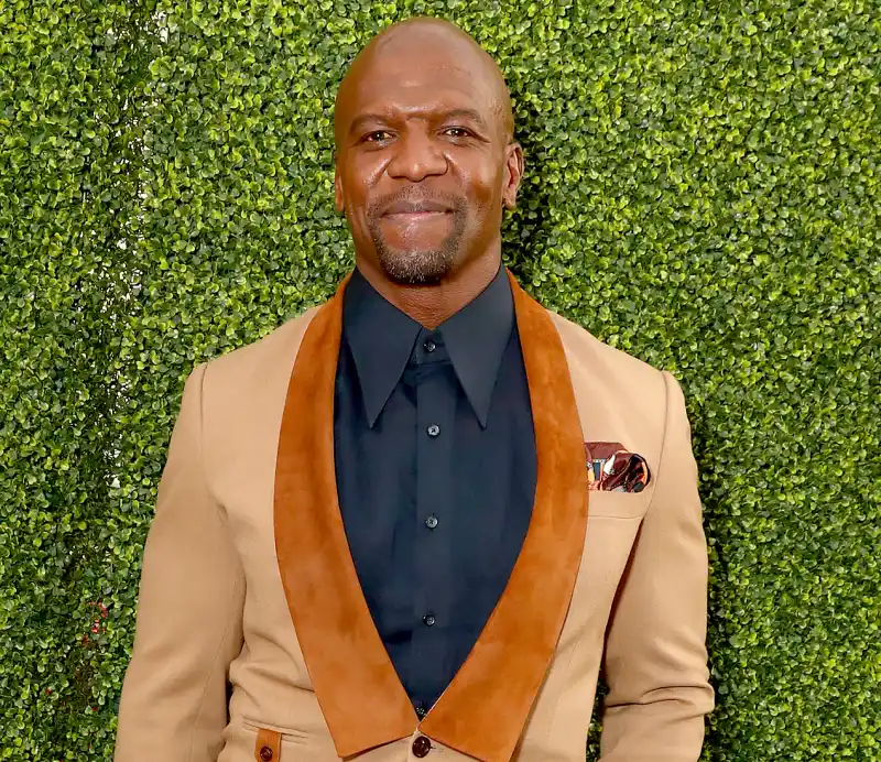 Terry Crews attends the FOX Fall Party at Catch LA on September 25, 2017 in West Hollywood, California.