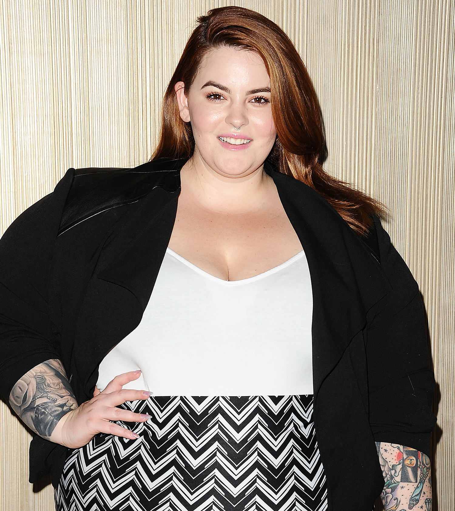 Tess Holliday