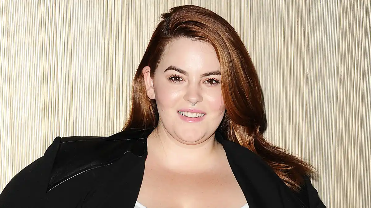Tess Holliday