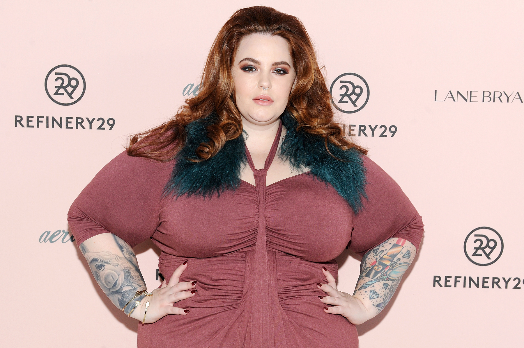 Tess Holliday