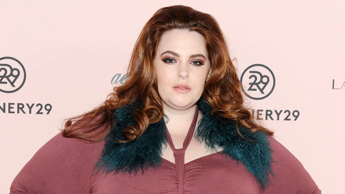 Tess Holliday