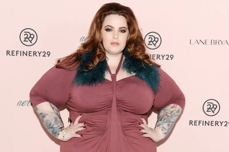 Tess Holliday