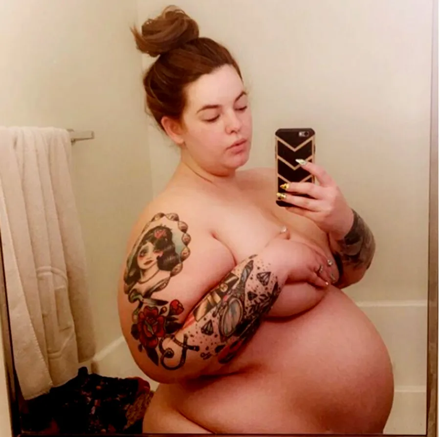 Tess Holliday