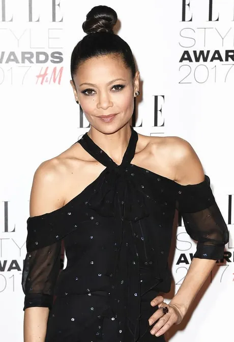 Thandie Newton