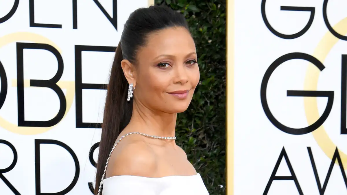 Thandie Newton